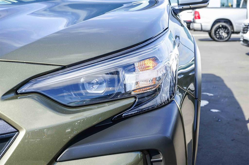 Thumbnail: 2024 Subaru Outback - 18