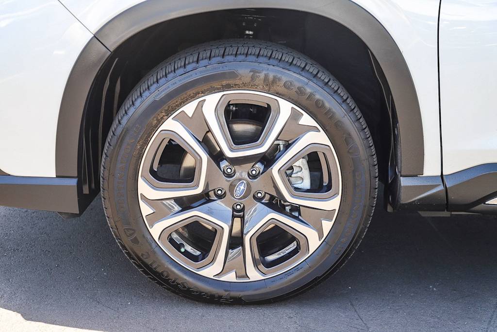 Thumbnail: 2023 Subaru Ascent - 6
