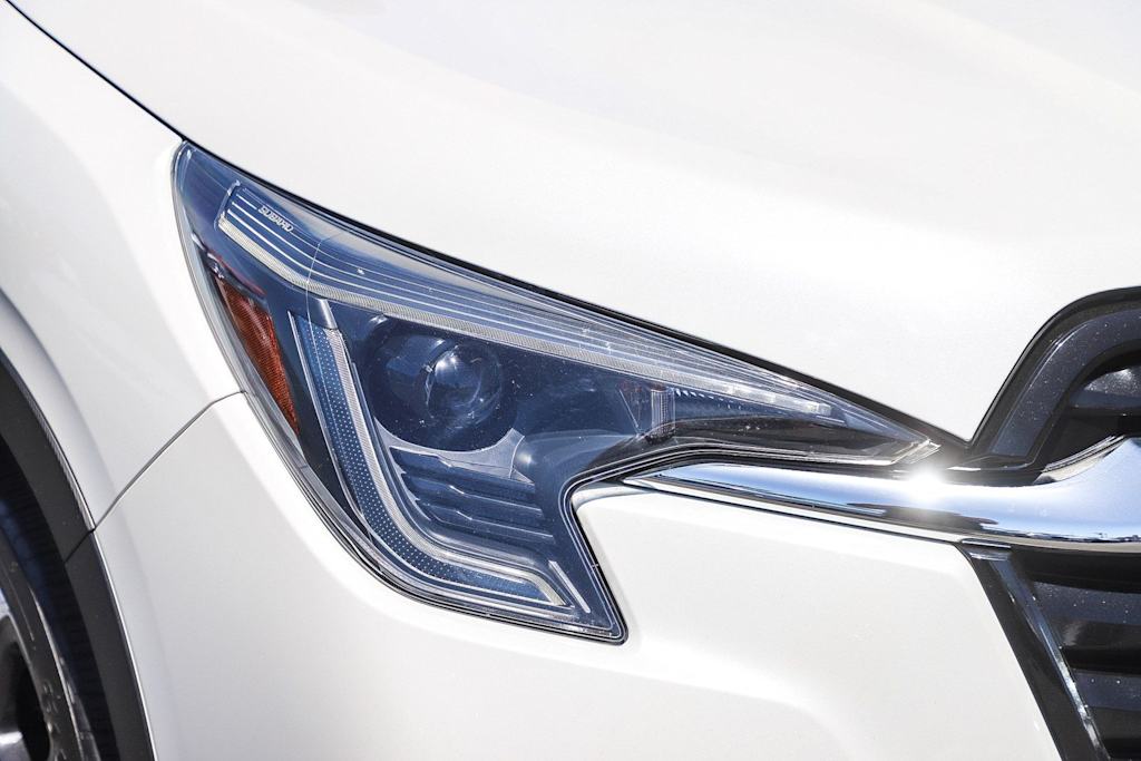 Thumbnail: 2023 Subaru Ascent - 17