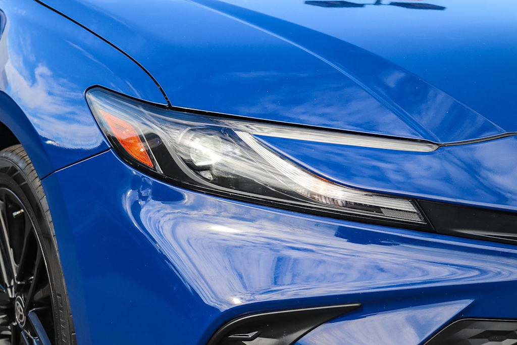 Thumbnail: 2025 Toyota Camry - 20