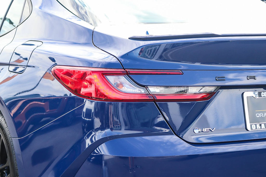 Thumbnail: 2025 Toyota Camry - 19