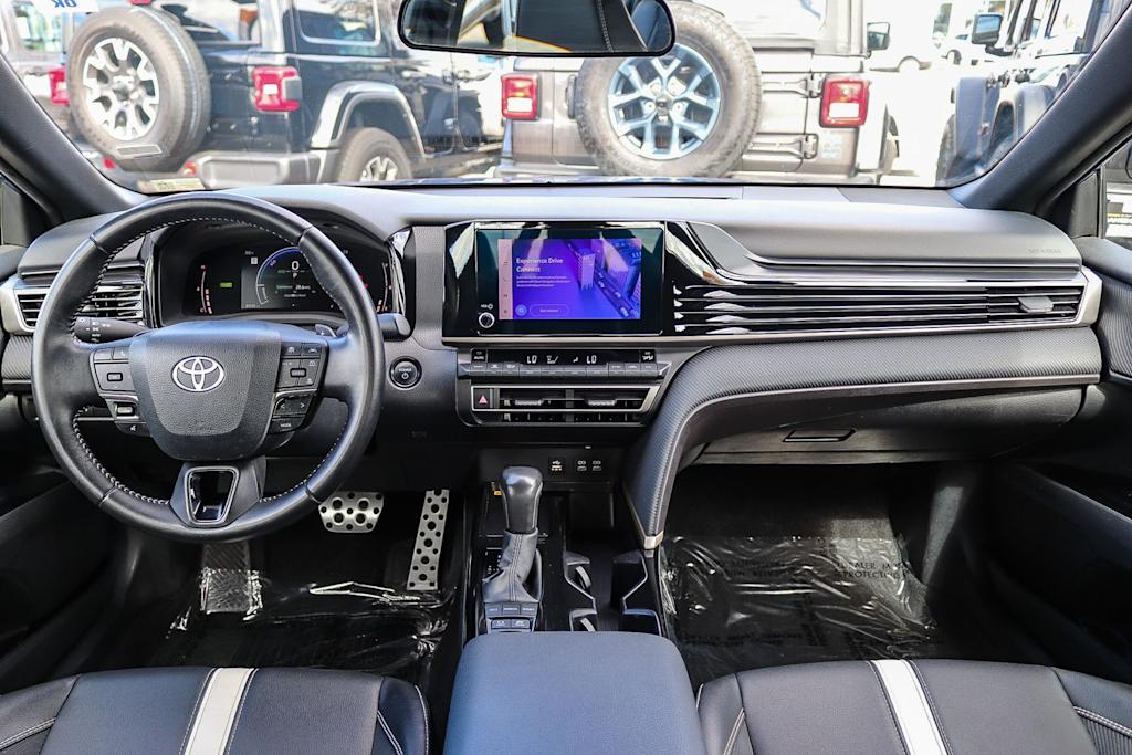 Thumbnail: 2025 Toyota Camry - 2