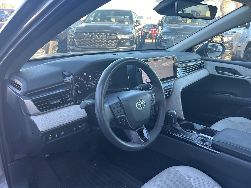 Thumbnail: 2025 Toyota Camry - 2