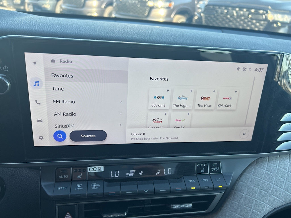 Thumbnail: 2025 Toyota Camry - 14
