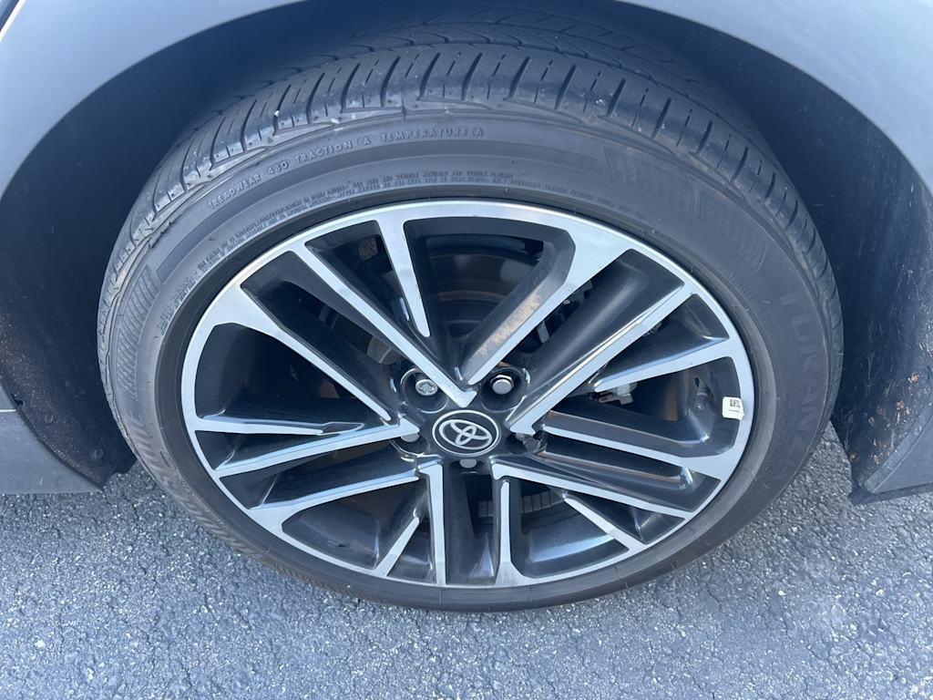 Thumbnail: 2025 Toyota Camry - 26