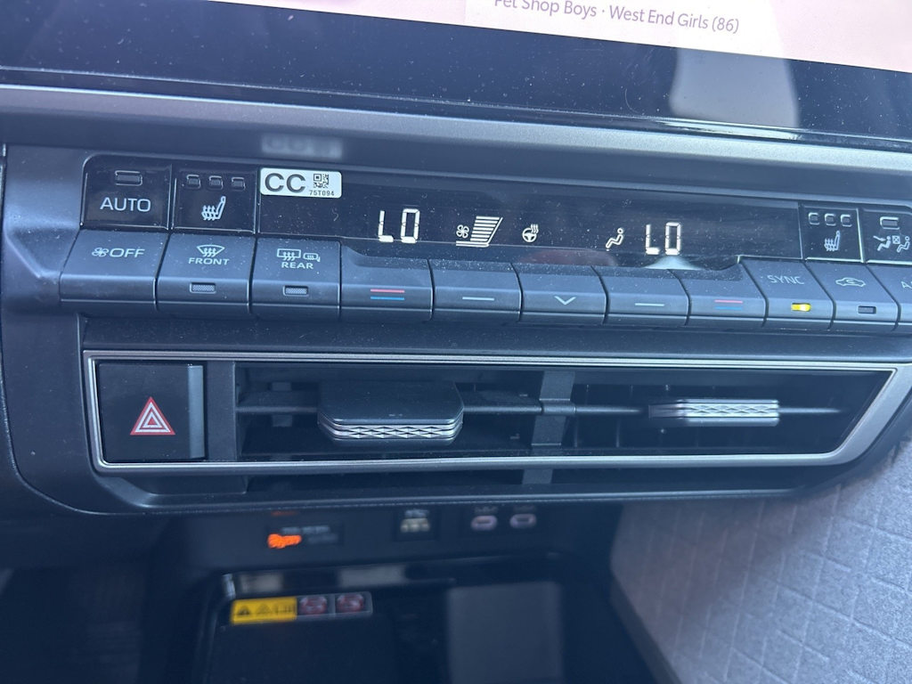 Thumbnail: 2025 Toyota Camry - 37