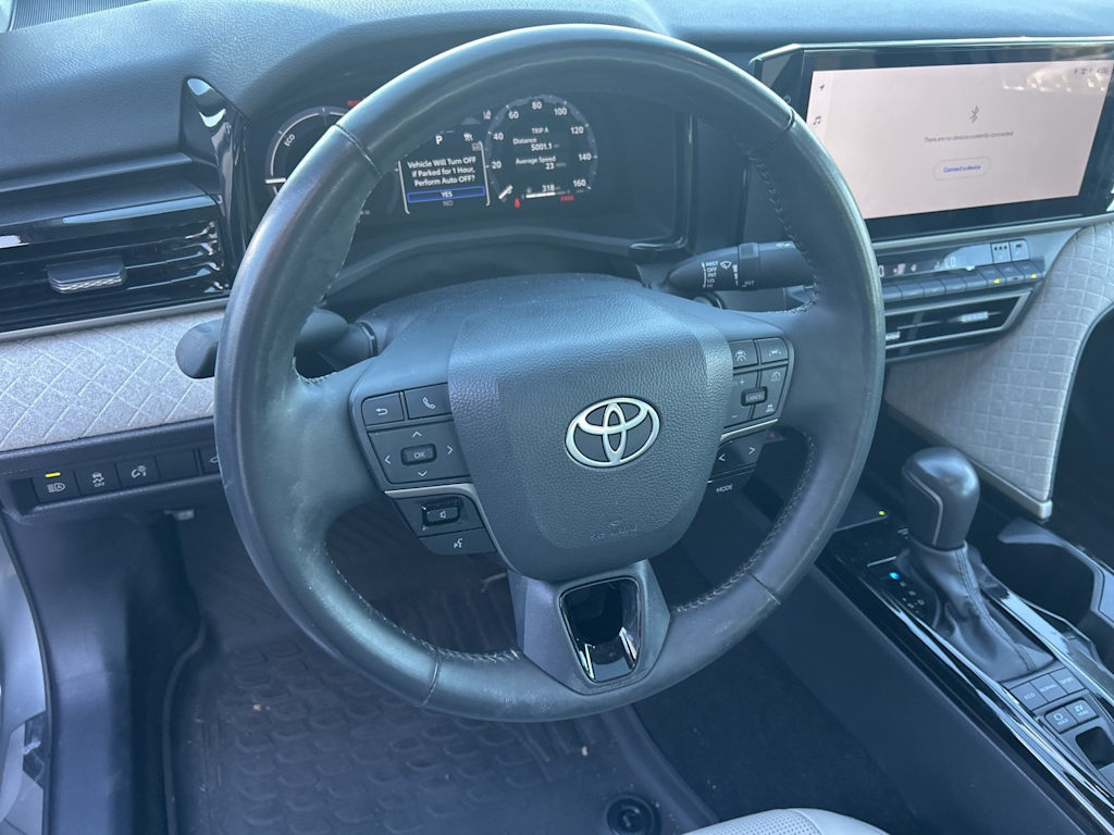 Thumbnail: 2025 Toyota Camry - 13