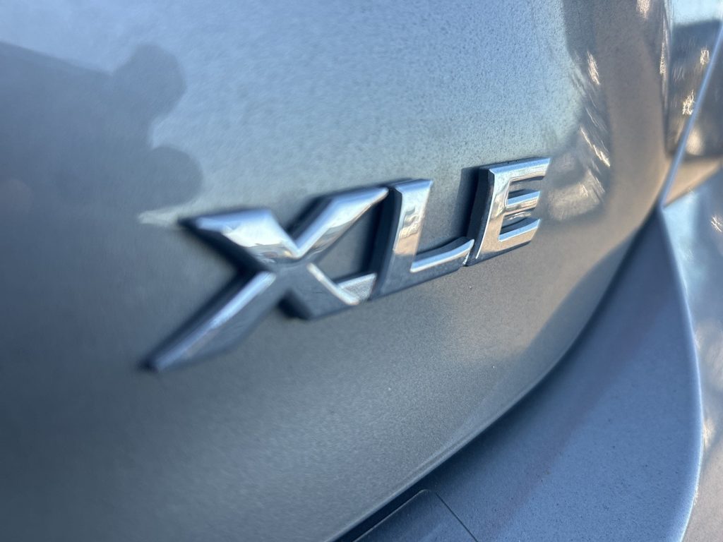 Thumbnail: 2025 Toyota Camry - 27