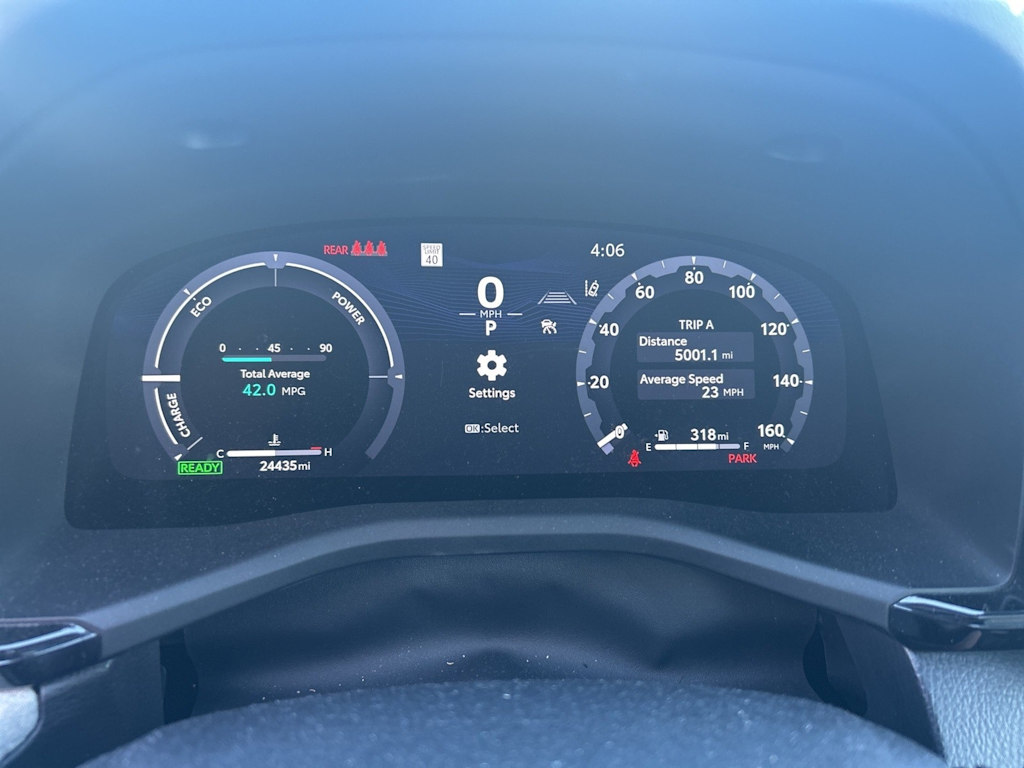 Thumbnail: 2025 Toyota Camry - 16