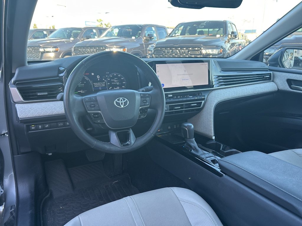 Thumbnail: 2025 Toyota Camry - 9