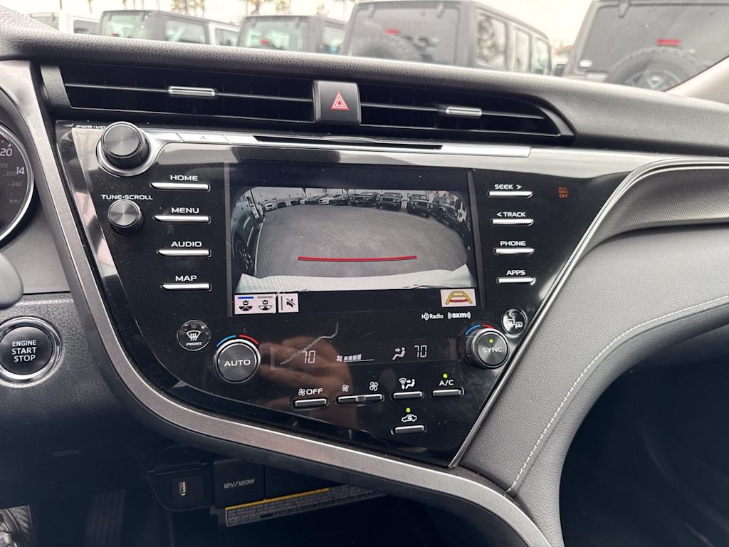 Thumbnail: 2020 Toyota Camry - 29