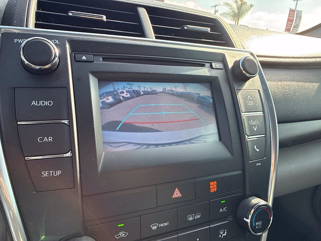 Thumbnail: 2015 Toyota Camry - 23