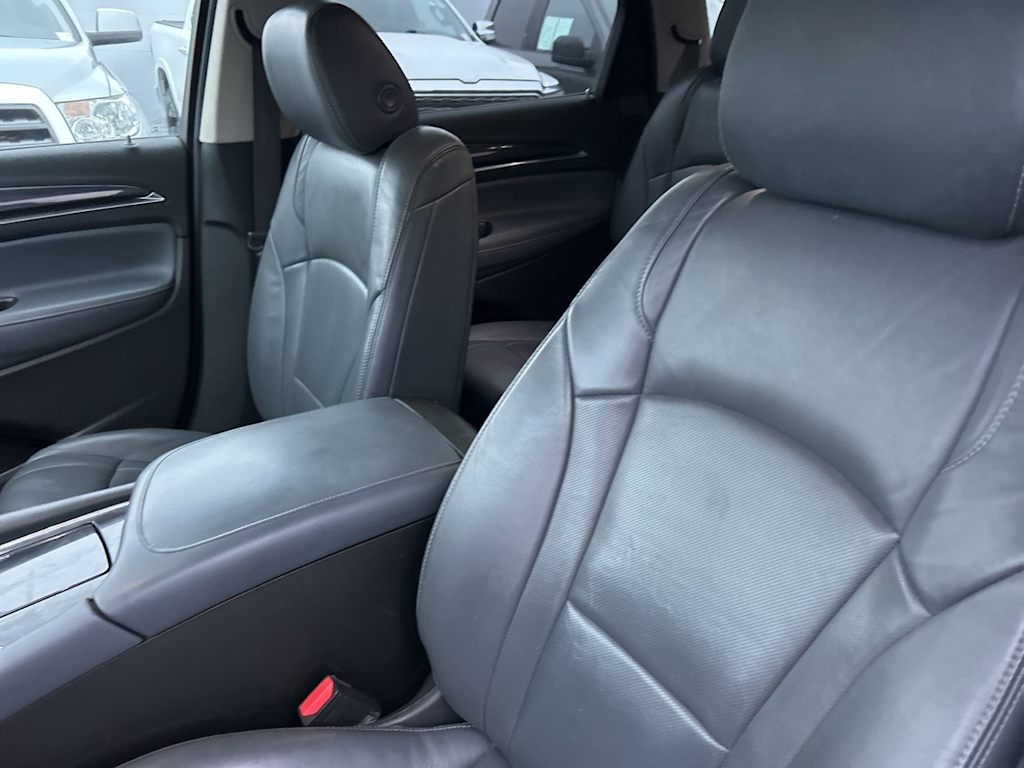 Thumbnail: 2018 Buick Enclave - 10