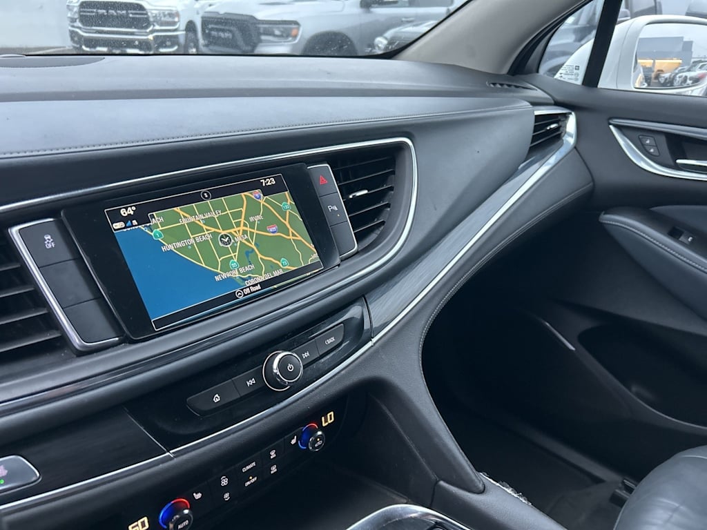 Thumbnail: 2018 Buick Enclave - 32