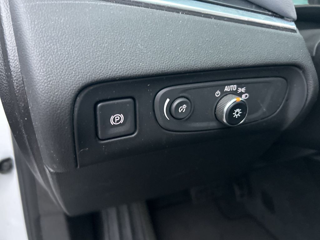 Thumbnail: 2018 Buick Enclave - 28