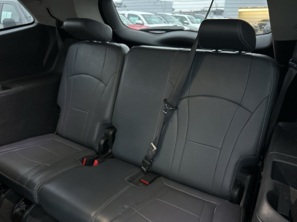 Thumbnail: 2018 Buick Enclave - 12