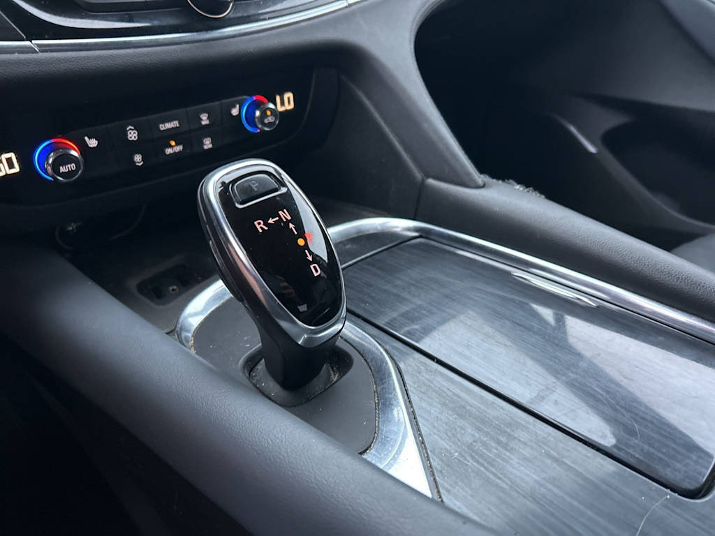 Thumbnail: 2018 Buick Enclave - 15