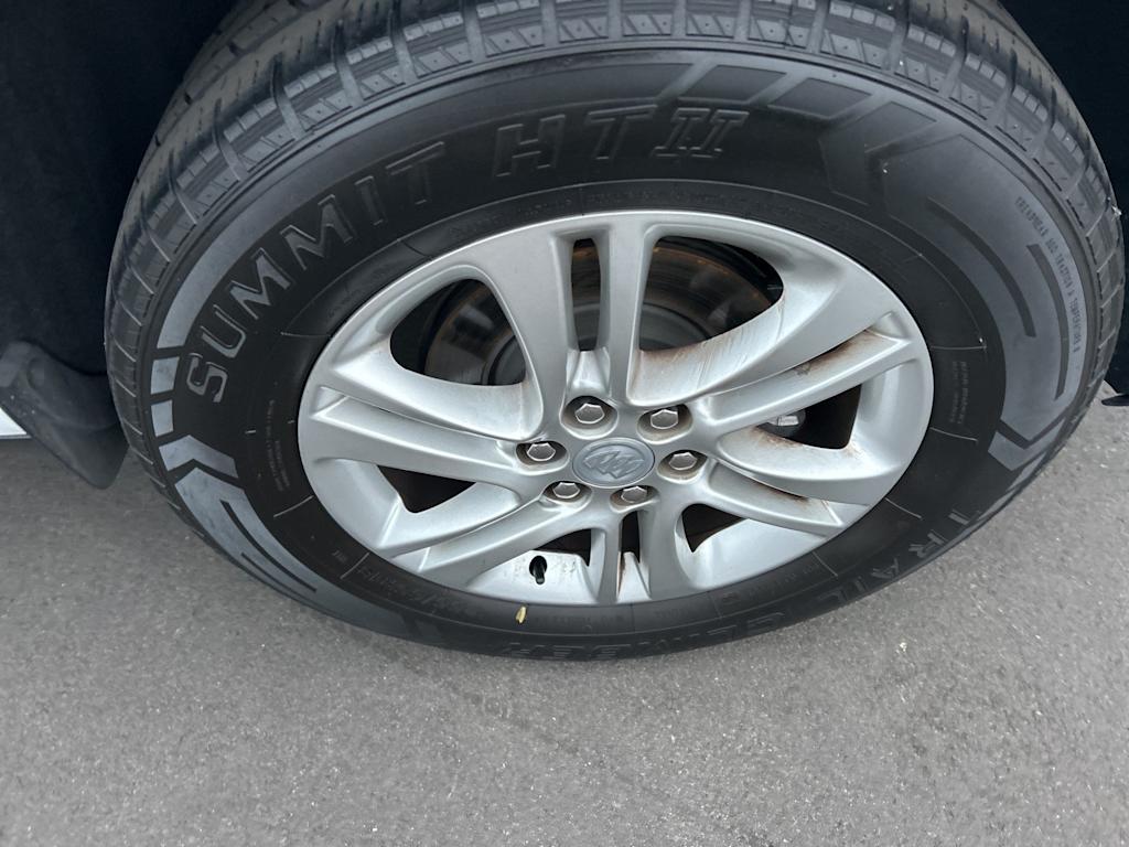 Thumbnail: 2018 Buick Enclave - 21