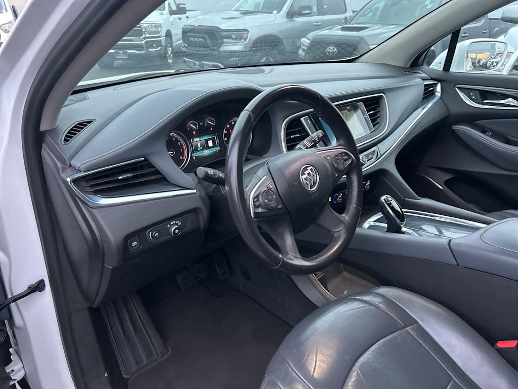 Thumbnail: 2018 Buick Enclave - 2