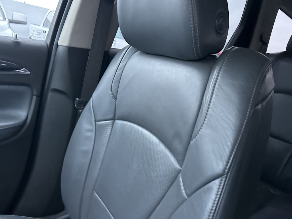 Thumbnail: 2018 Buick Enclave - 33