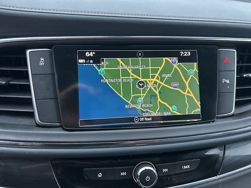 Thumbnail: 2018 Buick Enclave - 14