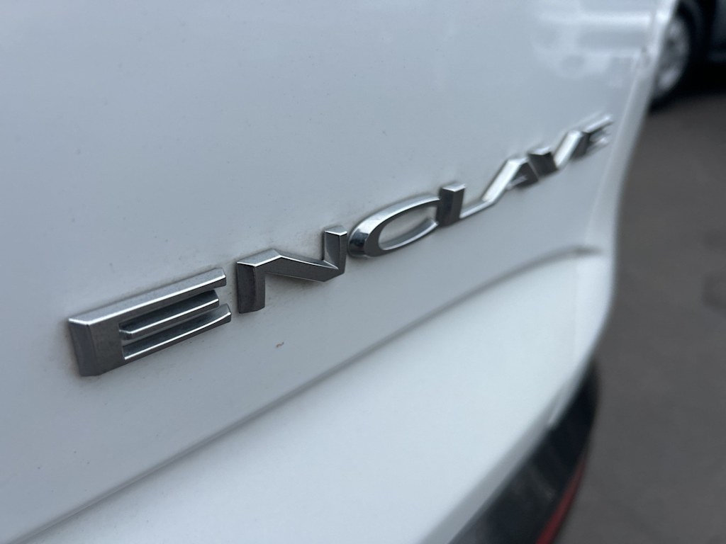 Thumbnail: 2018 Buick Enclave - 24