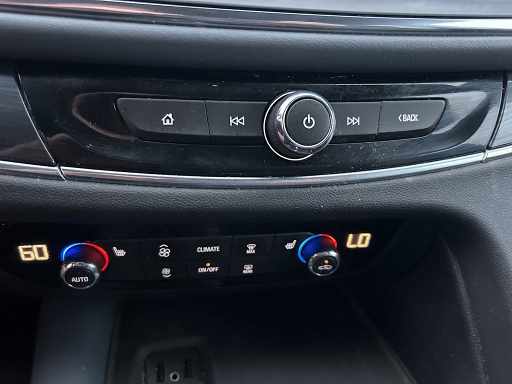 Thumbnail: 2018 Buick Enclave - 31