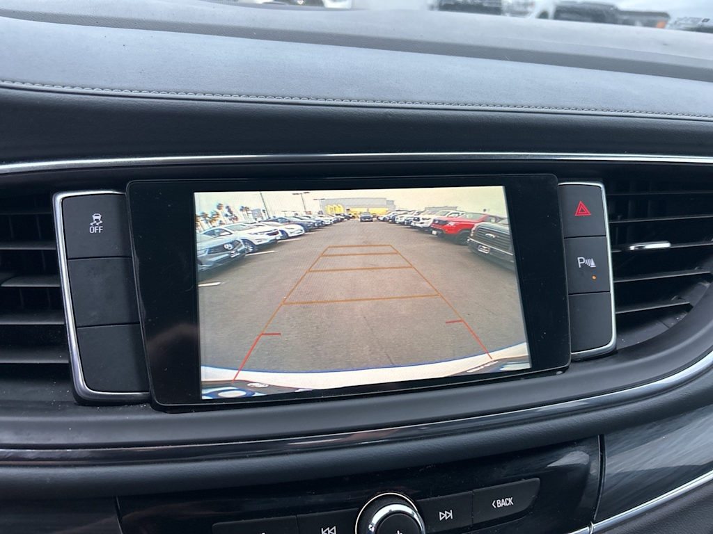 Thumbnail: 2018 Buick Enclave - 30