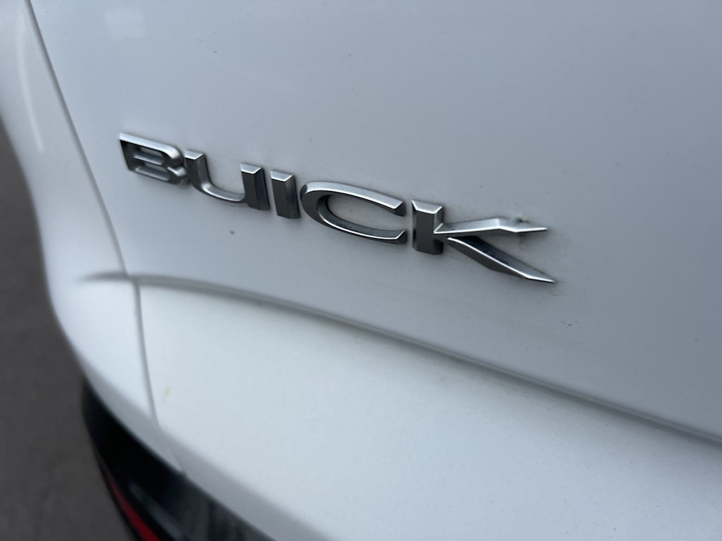 Thumbnail: 2018 Buick Enclave - 23