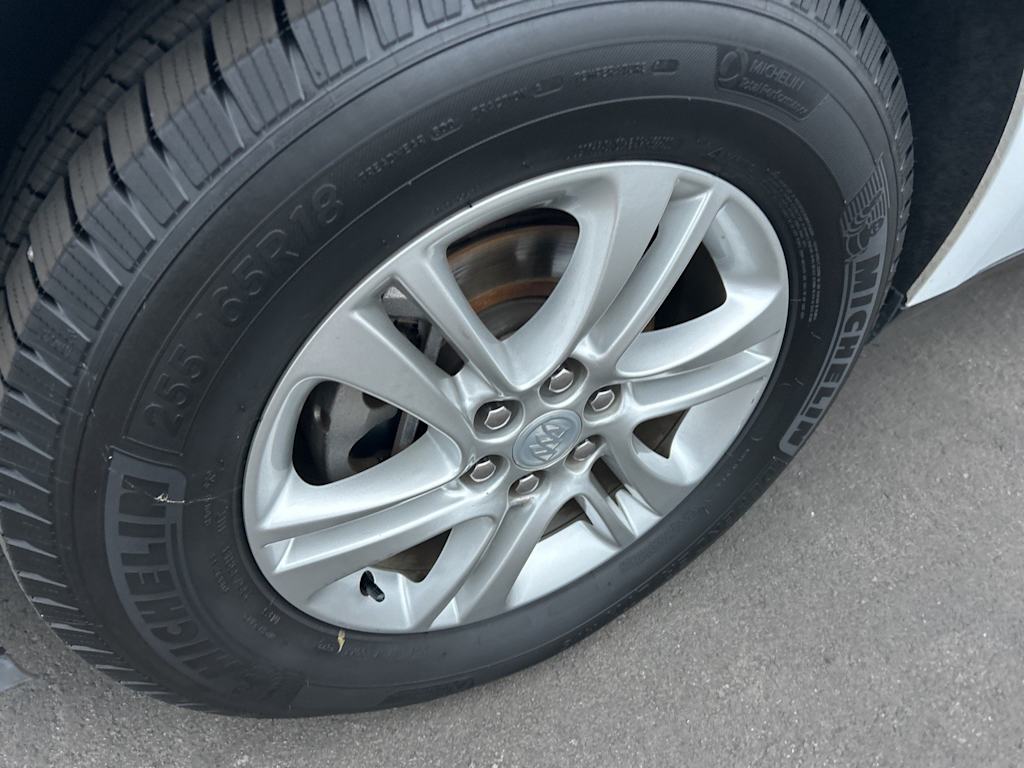 Thumbnail: 2018 Buick Enclave - 8