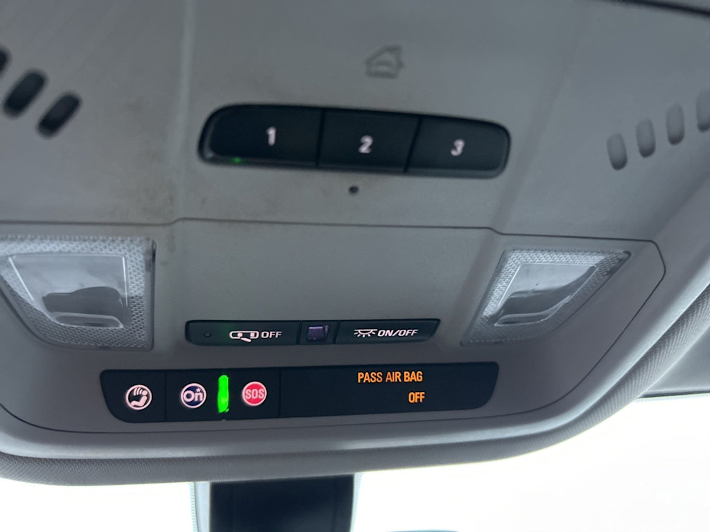 Thumbnail: 2018 Buick Enclave - 34