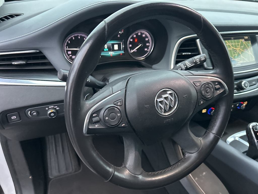 Thumbnail: 2018 Buick Enclave - 13