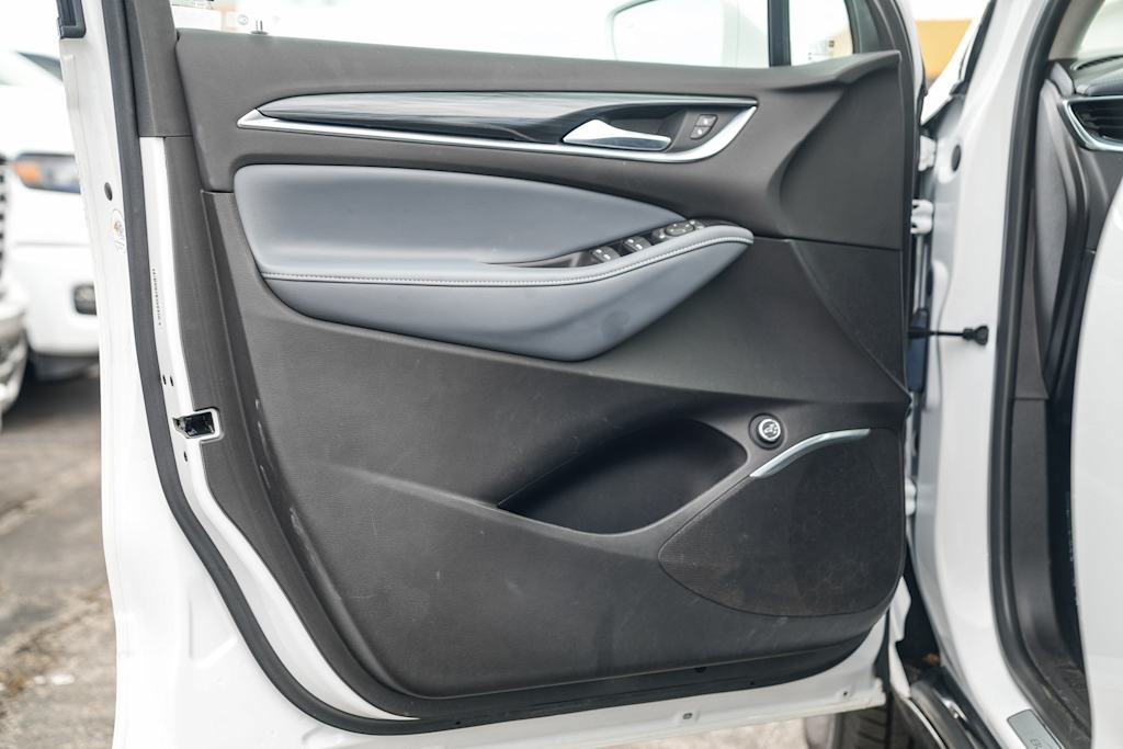 Thumbnail: 2018 Buick Enclave - 23