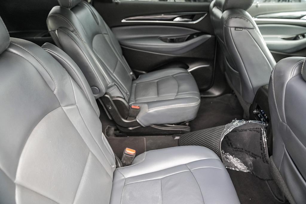 Thumbnail: 2018 Buick Enclave - 11