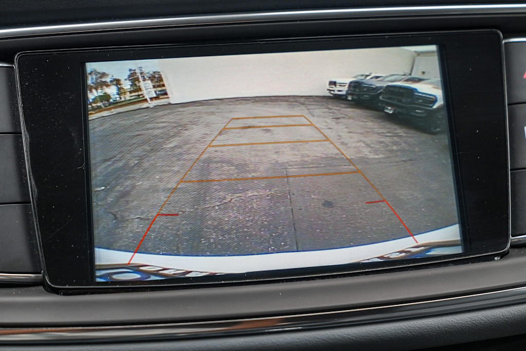 Thumbnail: 2018 Buick Enclave - 25