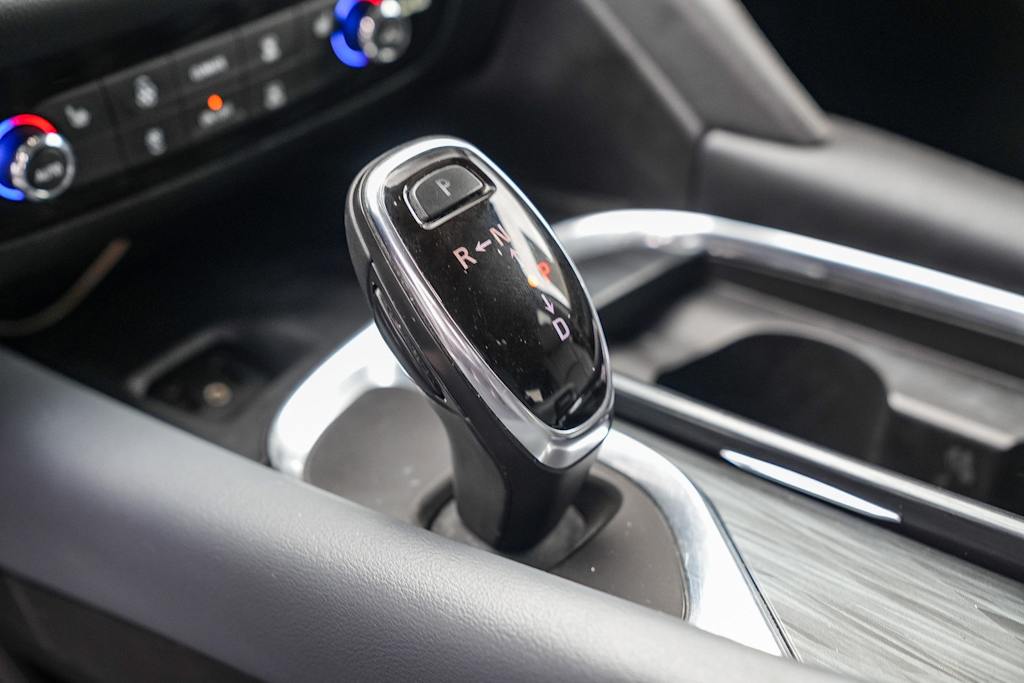 Thumbnail: 2018 Buick Enclave - 14