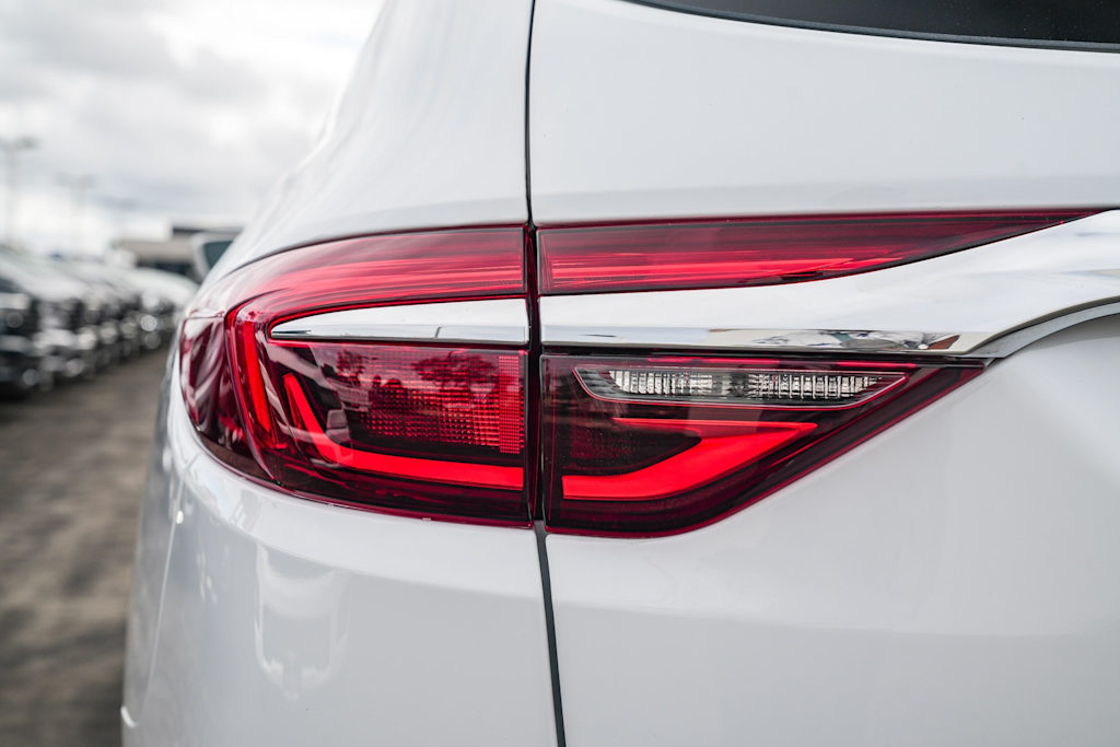 Thumbnail: 2018 Buick Enclave - 19