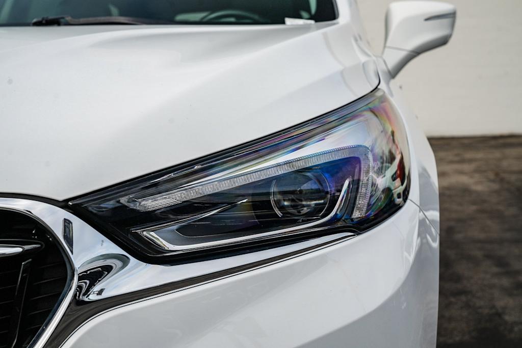 Thumbnail: 2018 Buick Enclave - 20