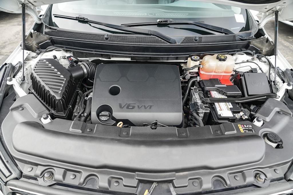 Thumbnail: 2018 Buick Enclave - 7