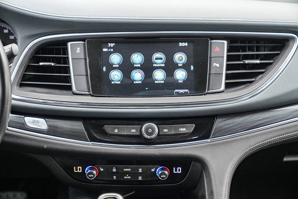 Thumbnail: 2018 Buick Enclave - 13