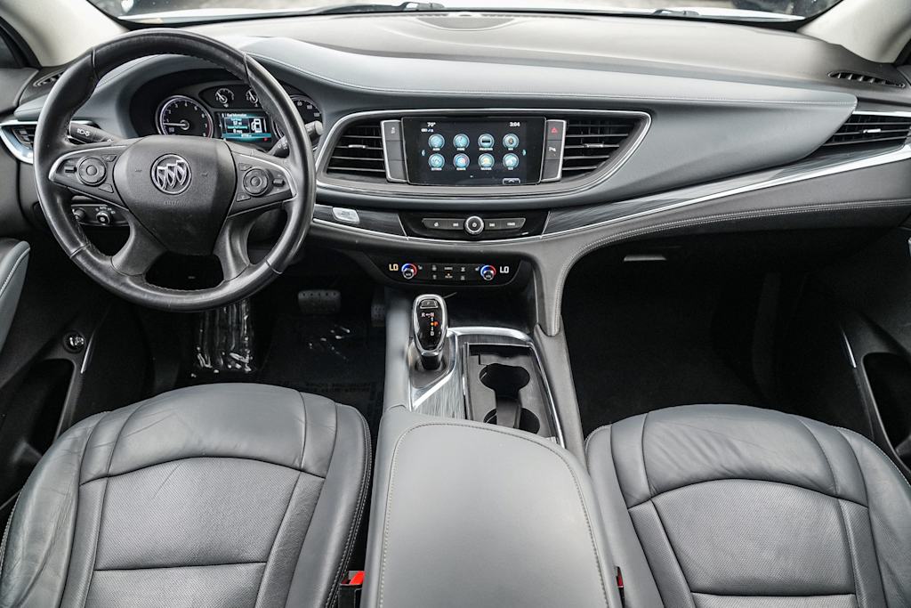 Thumbnail: 2018 Buick Enclave - 2