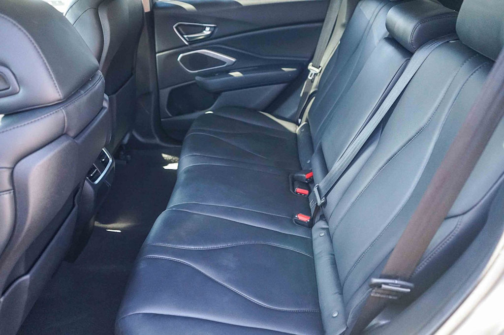 Thumbnail: 2020 Acura RDX - 22