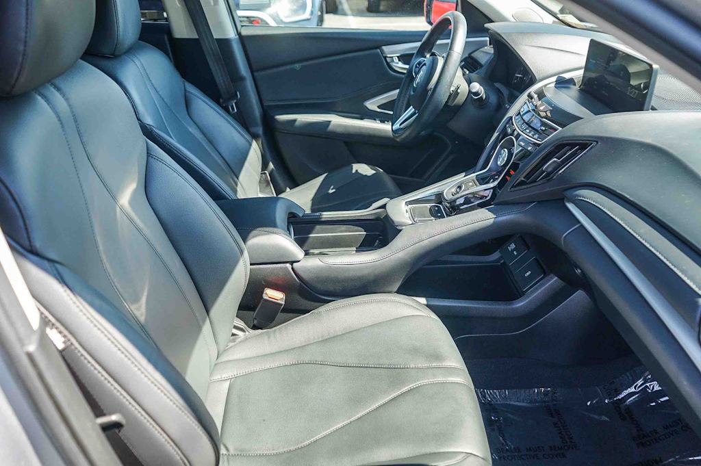 Thumbnail: 2020 Acura RDX - 9