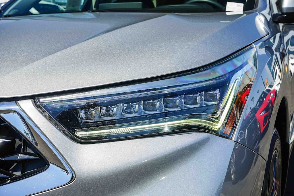 Thumbnail: 2020 Acura RDX - 20