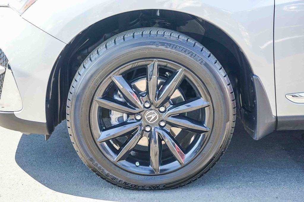 Thumbnail: 2020 Acura RDX - 6