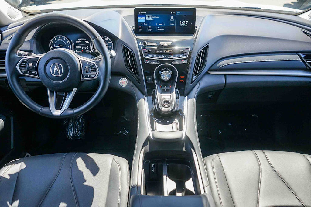 Thumbnail: 2020 Acura RDX - 2