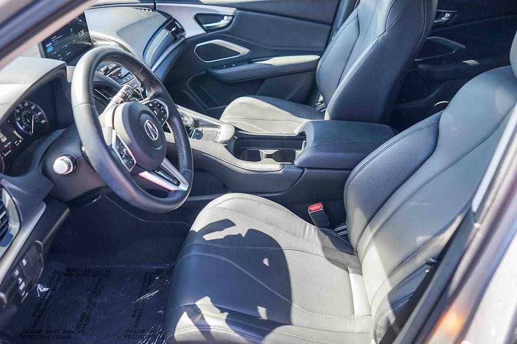 Thumbnail: 2020 Acura RDX - 10