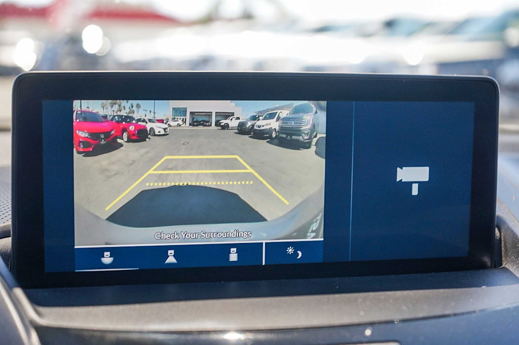 Thumbnail: 2020 Acura RDX - 25