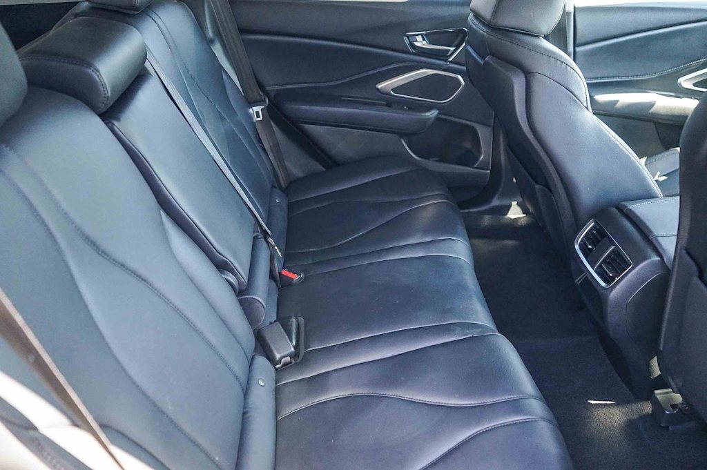 Thumbnail: 2020 Acura RDX - 11