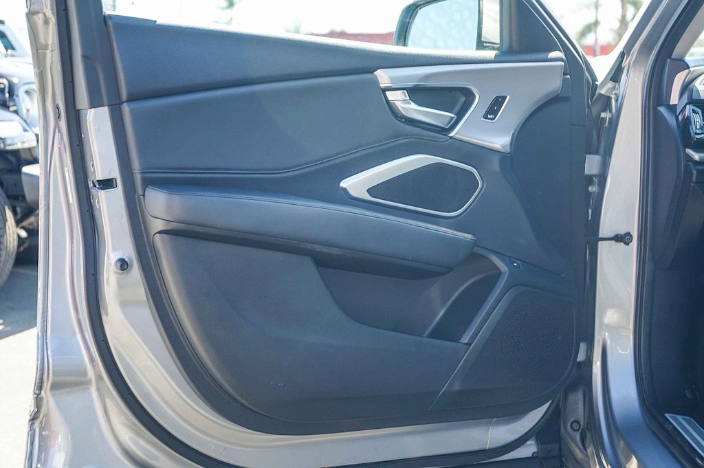 Thumbnail: 2020 Acura RDX - 23